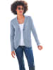 Heine Blazer in Hellblau