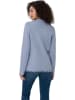 Heine Blazer in Hellblau