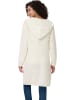 Heine Cardigan in Creme
