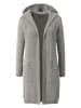 Heine Cardigan in Grau