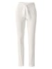 Heine Hose in Creme