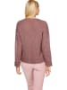 Heine Pullover in Rosa