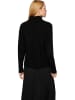 Heine Pullover in Schwarz