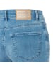 MAC Jeans "Melanie" - Slim fit - in Blau