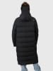 Brunotti Steppmantel "Bigsur" in Schwarz