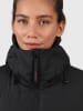 Brunotti Steppmantel "Bigsur" in Schwarz
