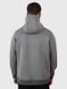 Brunotti Sweatjacke "Stickers" in Grau