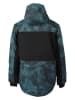 Brunotti Ski-/snowboardjas "Reborn" blauw/zwart