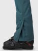 Brunotti Ski-/ Snowboardhose "Footrail" in Blau