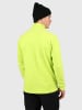 Brunotti Fleecepullover "Tenno" in Grün
