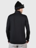 Brunotti Funktionsshirt "Torino" in Schwarz/ Grau