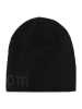 Brunotti Beanie "Tech" zwart