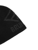 Brunotti Beanie "Tech" zwart