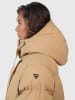 Brunotti Steppmantel "Bigsury" in Beige