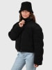 Brunotti Steppjacke "Teddy" in Schwarz