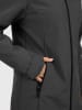 Brunotti Softshelljacke "Melle" in Anthrazit