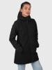 Brunotti Softshelljacke "Melle" in Schwarz