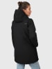Brunotti Softshelljacke "Melle" in Schwarz