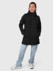 Brunotti Softshelljacke "Melle" in Schwarz