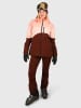 Brunotti Ski-/ Snowboardjacke "Fastonia" in Rosa/ Rot
