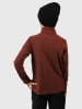 Brunotti Fleecepullover "Tenny" in Rot