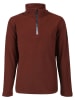 Brunotti Fleecepullover "Tenny" in Rot