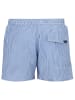 Retour Badeshorts "Neal" in Hellblau