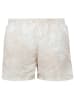 Retour Badeshorts "Justo" in Creme