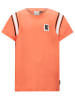 Retour Shirt "Rico" in Orange