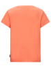 Retour Shirt "Rico" in Orange
