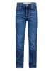 Retour Jeans "James" - Skinny fit - in Blau