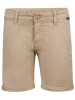 Retour Bermudas "Freek" in Beige