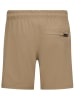Retour Sweatshorts "Felix" in Beige