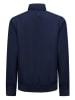 Retour Sweatjacke "Josh' in Dunkelblau