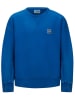 Retour Sweatshirt "Andrew" in Blau