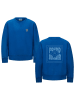 Retour Sweatshirt "Andrew" in Blau