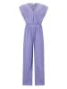 Retour Jumpsuit "Bella" in Lila
