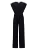 Retour Jumpsuit "Bella" in Schwarz