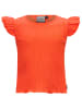 Retour Shirt "Royce" oranje