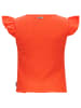 Retour Shirt "Royce" in Orange