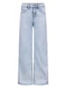 Retour Jeans - Comfort fit - "Gigi" in Hellblau