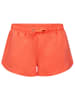 Retour Short "Sade" oranje