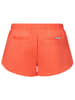 Retour Short "Sade" oranje