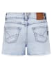 Retour Jeans-Shorts "Amelie' in Hellblau