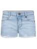 Retour Jeans-Shorts "Mette" in Hellblau
