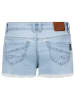 Retour Jeans-Shorts "Mette" in Hellblau