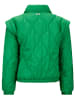 Retour 2in1-Übergangsjacke "Gislene" in Grün