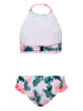 Retour Bikini-Set "Prisca" in Bunt