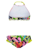 Retour Bikini-Set "Bettina" in Bunt