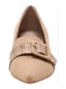 Heine Pumps in Beige